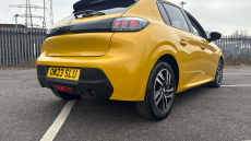 Peugeot 208 1.2 PureTech Active Premium + 5dr Petrol Hatchback